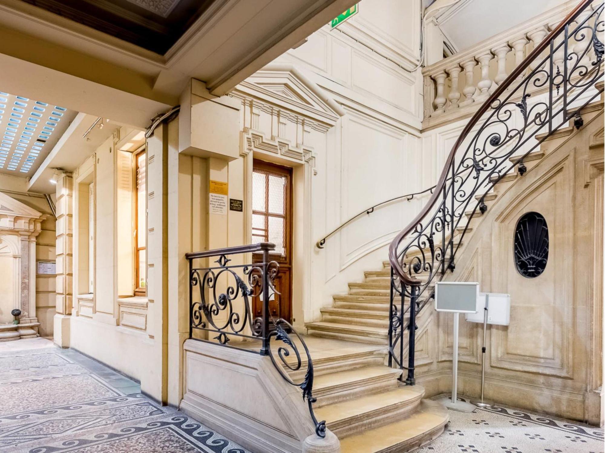 Merveil - Luxury - Louvre - Marcel Ii Apartment