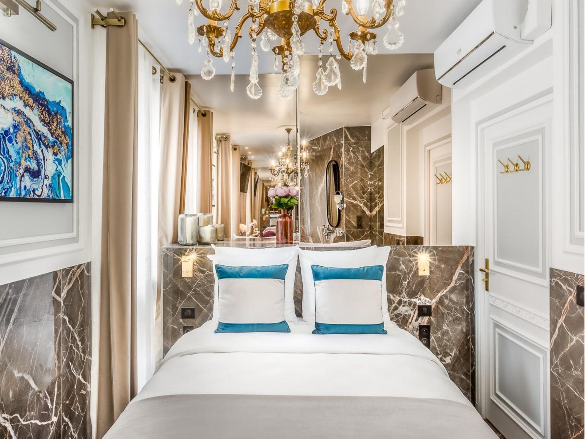 Apartment Merveil - Luxury - Louvre - Marcel Ii