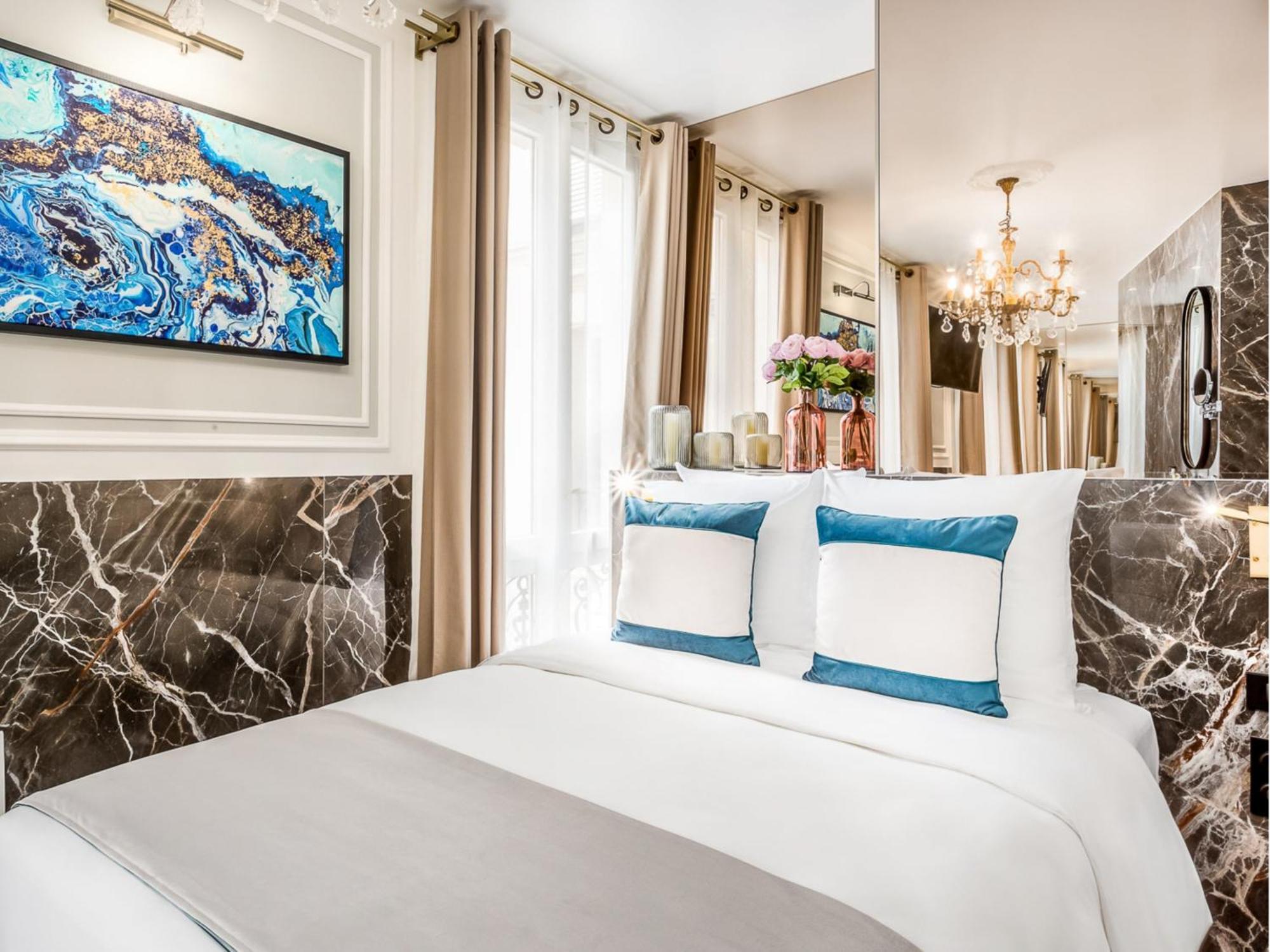 Merveil - Luxury - Louvre - Marcel Ii Apartment *
