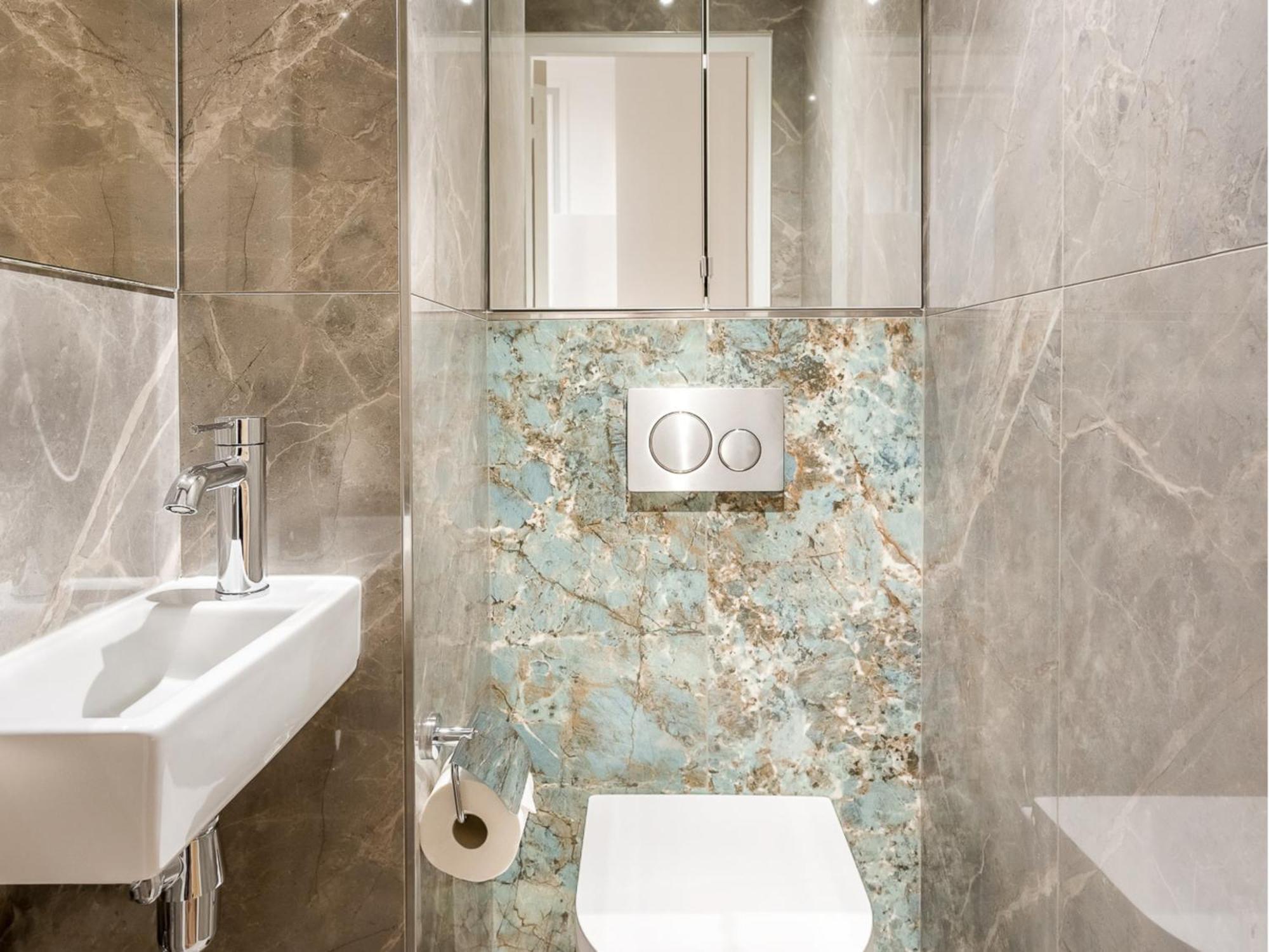 Merveil - Luxury - Louvre - Marcel Ii Apartment Paris