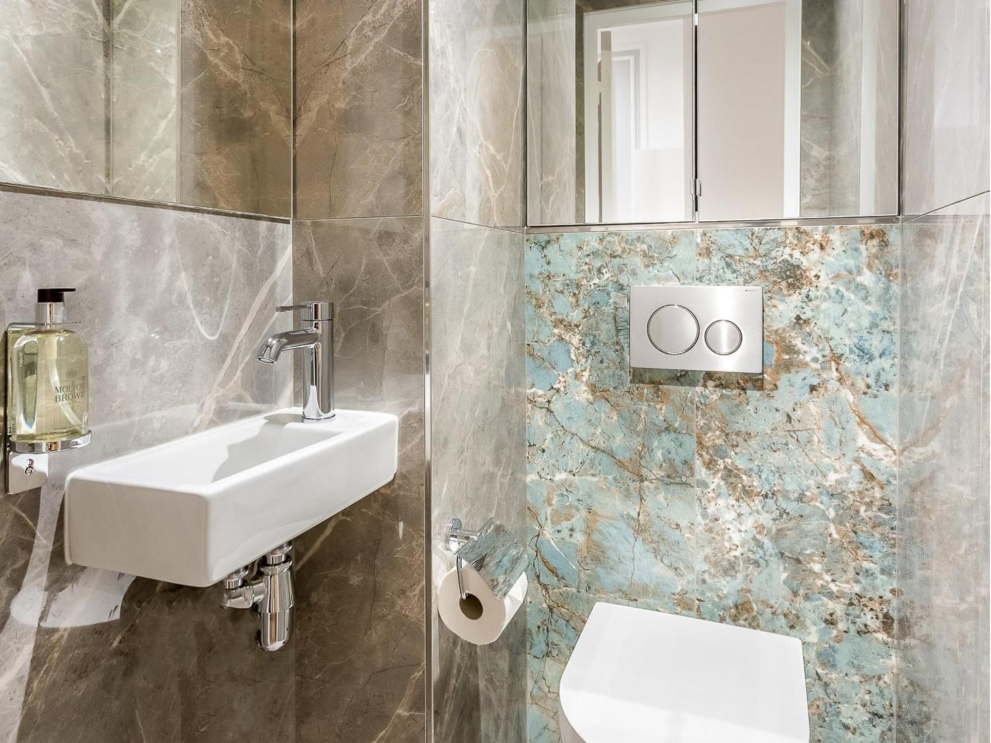 Apartment Merveil - Luxury - Louvre - Marcel Ii Paris